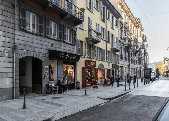 Room/Suite Garibaldi40